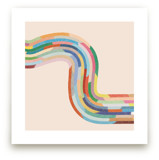 Rainbow River by Emily Kariniemi