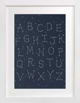 It's Written in the Stars