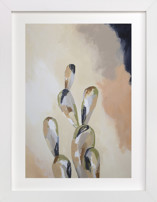 Left it in Marfa Children's Art Prints
