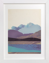 Peaceful Valley Children's Art Prints