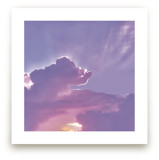 Starburst Sky by Melissa Agular