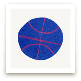 Limited Edition Children's Art Print