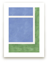 Your Serve 2 by Alicia Abla