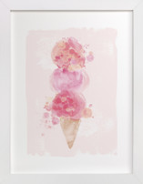 mermaid scoops