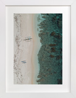 Tranquility Children's Art Prints