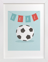 Goooooaaaall!!!