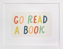 Go Read a Book
