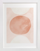 Spring Sun Children's Art Prints