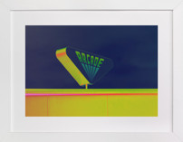 Arcade Children's Art Prints