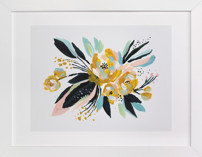 Wildling Children's Art Prints