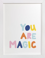 Colorful - You are Magic
