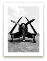 Sky Bird ~ 4 by Janet Cruz