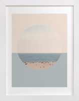 Endless Horizon