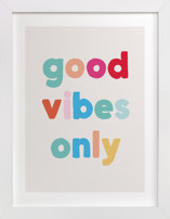 My type II Children's Art Prints