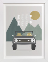 Beep Beep