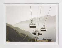 Lift Children's Art Prints