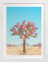 Strange Desert Children's Art Prints