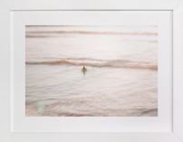 Learning the Sea Children's Art Prints