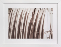 What's SUP? Children's Art Prints