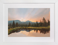 Wanderlust Children's Art Prints