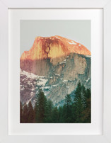 Spangle Children's Art Prints