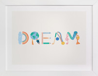 DREAM DREAM
