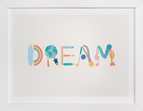 DREAM DREAM