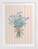 Forget Me Not