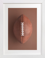 First Down Children's Art Prints