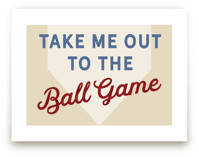 Open Edition Children's Art Print