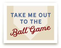 Open Edition Children's Art Print