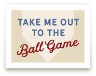 Open Edition Children's Art Print