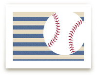 Open Edition Children's Art Print