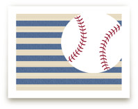 Open Edition Children's Art Print