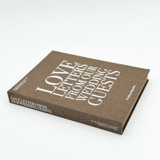 Wedding Guest Love Letters Keepsake Book Box Keepsake Boxes