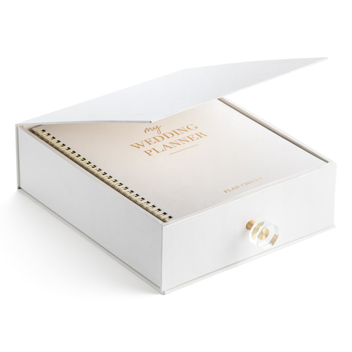 Bridal Keepsake Box Keepsake Boxes by Plan Chicly Minted