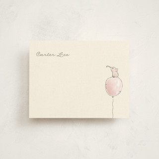 Francesce Children's Stationery