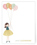 A Sweet Hello