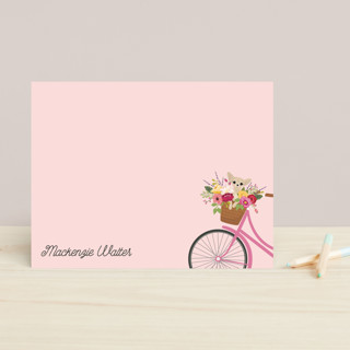 This Is How I Roll. Children's Stationery