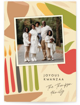 Kwanzaa Blessings Kwanzaa Cards