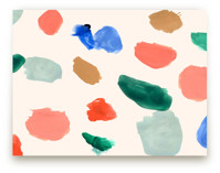 A Painter's Reverie Children's and Nursery Wall Mural