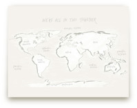 together Children's and Nursery Wall Mural