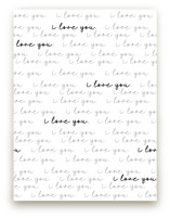 Infinite Love Children's and Nursery Wall Mural