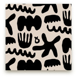 Another day at the beach Children's and Nursery Wall Mural