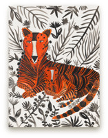 TigerTiger Children's and Nursery Wall Mural