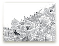 hide and seek 2 Children's and Nursery Wall Mural