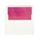 Merry and Bright Slip-In Envelope Liners