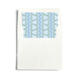 Hydrangea Vines Slip-In Envelope Liners