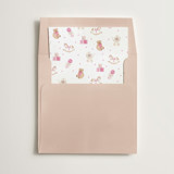 Tied with a bow Slip-In Envelope Liners