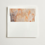 Marble Slip-In Envelope Liners